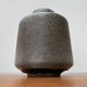 Vase de poterie ouest-allemande du milieu du siècle, WGP, années 1960