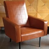 Vintage 60s armchair