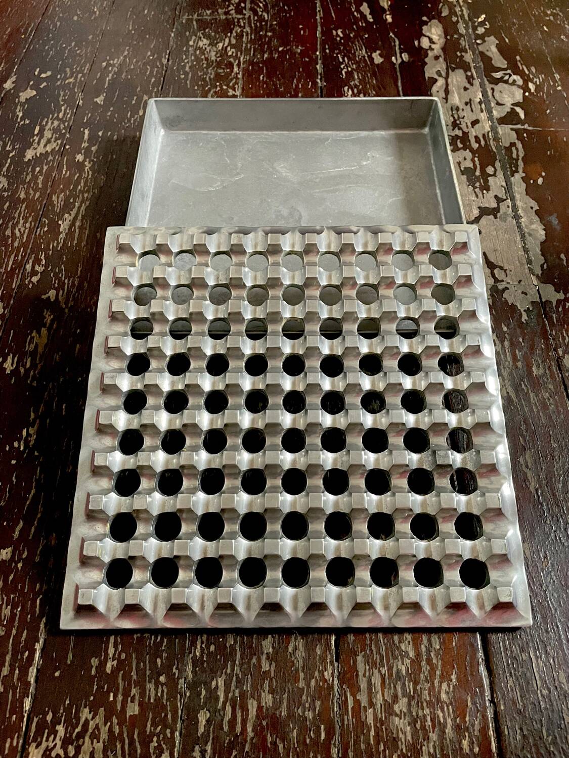 Ultima 30 Design Holger Bäckström et Bo Ljungberg  1960