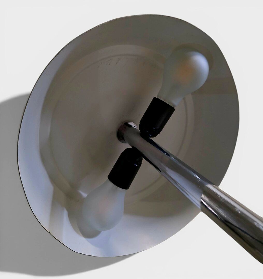 Design Desk Lamp - Circa 1960