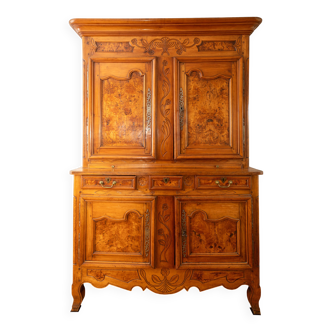 Bresse double-bodied buffet