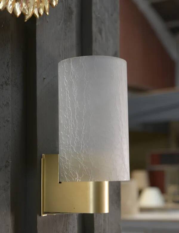 Pair of wall lamps designed by Louis Kalff for Philips, 1960