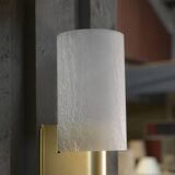 Pair of wall lamps designed by Louis Kalff for Philips, 1960