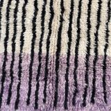 Carpet Beni Ouarain 200x120cm