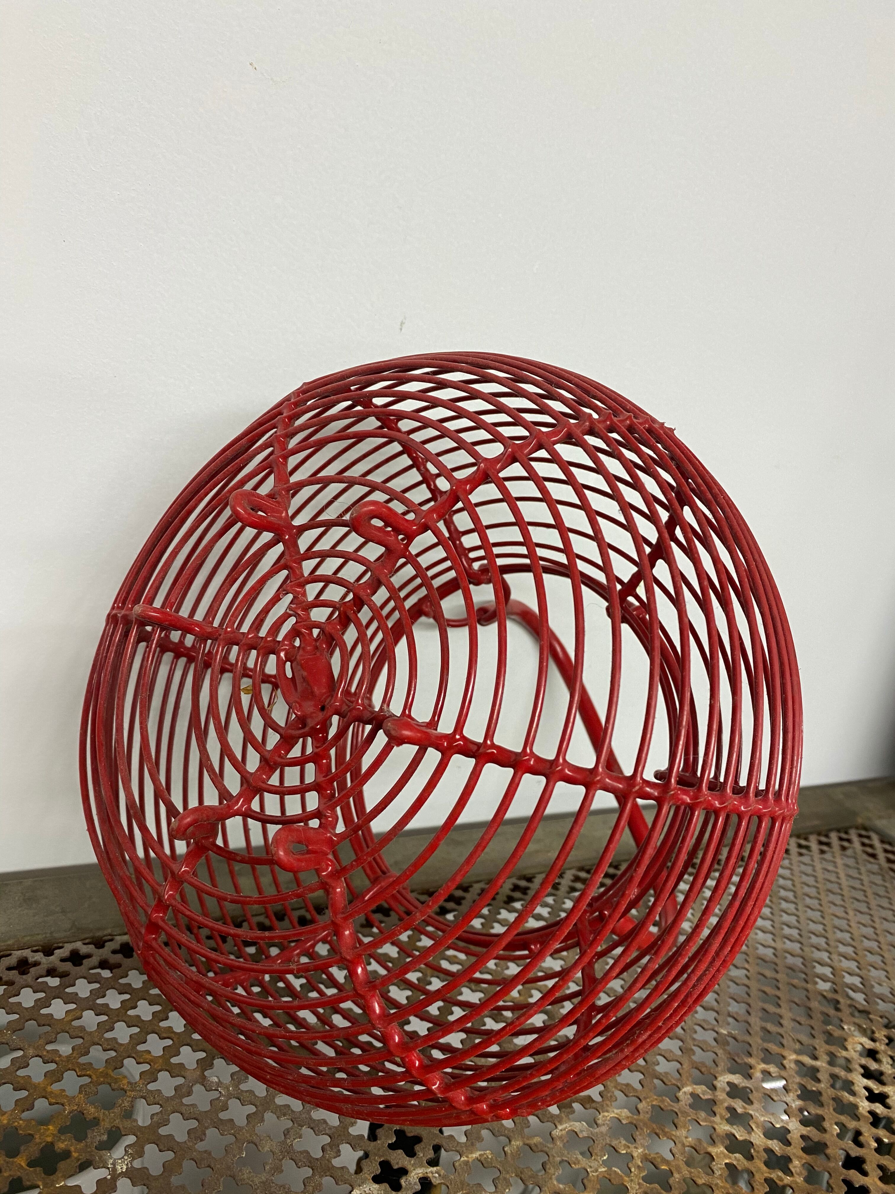 Egg basket