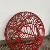Egg basket