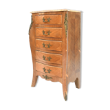 Louis XV style dresser