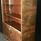 Art Deco bar showcase furniture
