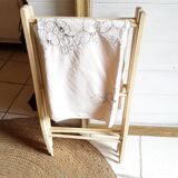Towel rack