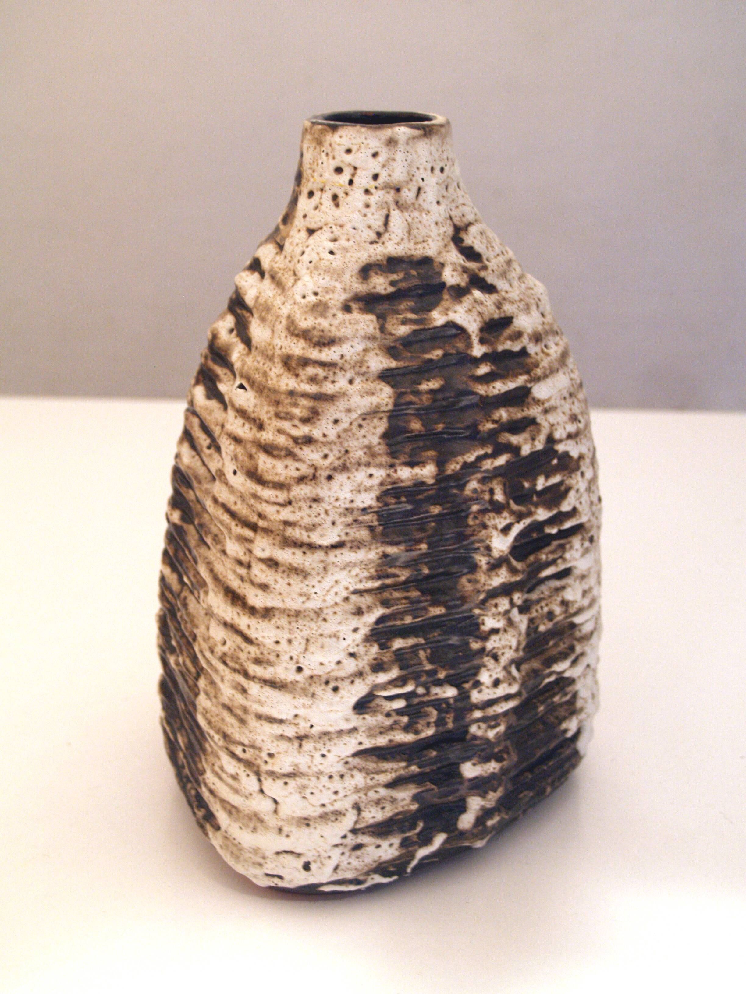 German Decorative Vase from Carstens Tönnieshof