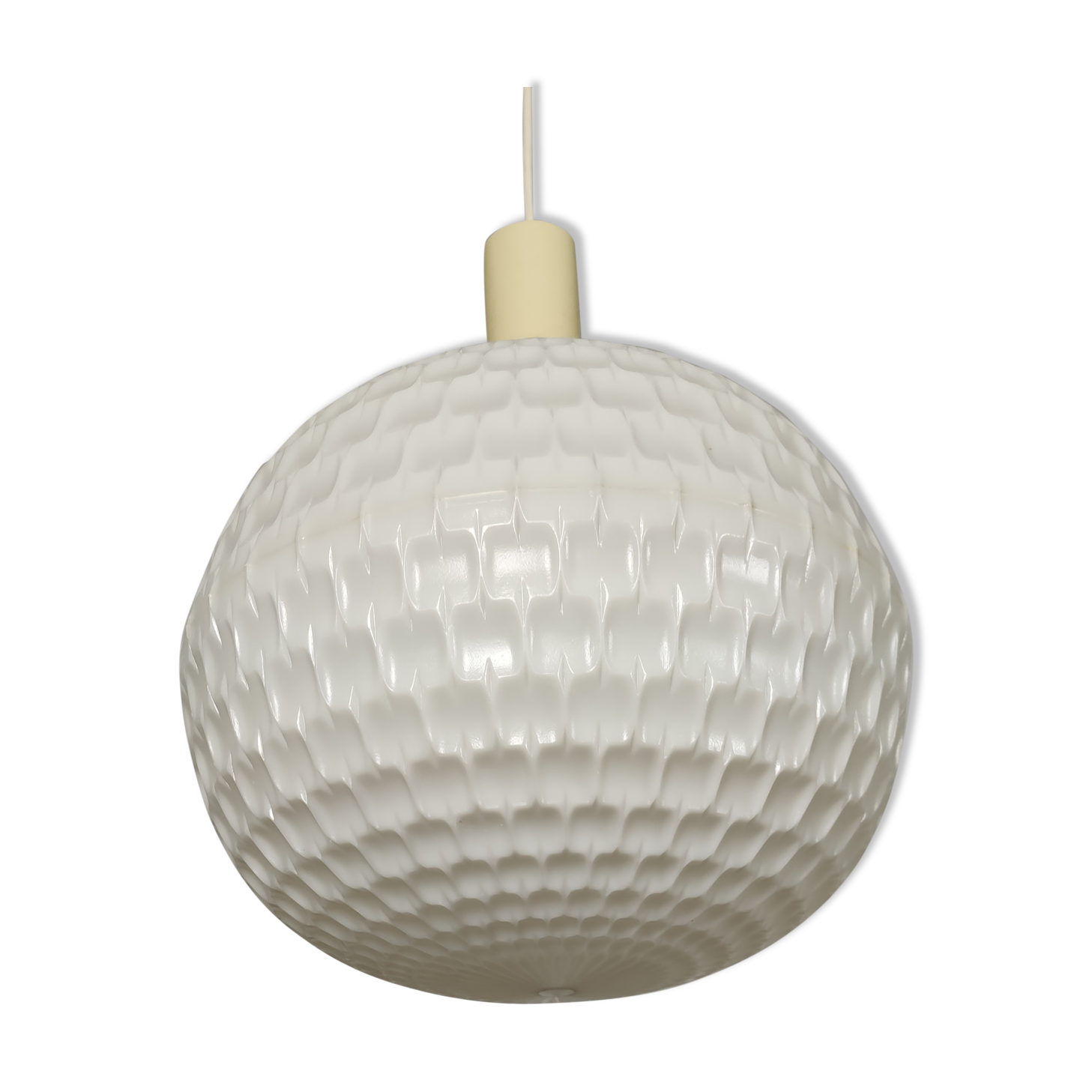 Hanging by Aloys Gangkofner for Erco, Germany, 1970s