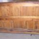 Buffet des années 50 René Gabriel "mobilier de sinistrés"