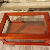 Horizontal Showcase: 110x70 cm