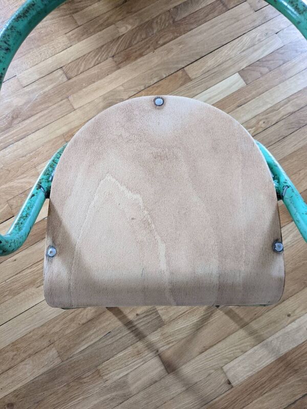 Chaise enfant Hitier