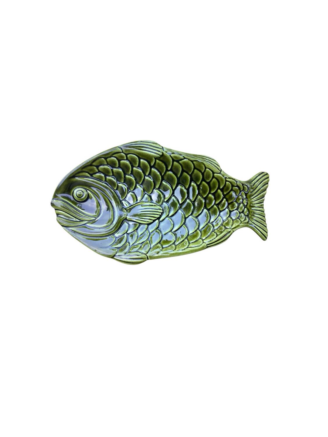 Green slip fish set – 6 pieces
