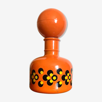 Carafe ball of the 70s