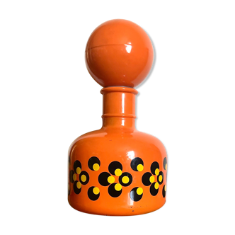 Carafe ball of the 70s