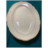 Oval flat Villeroy & Boch