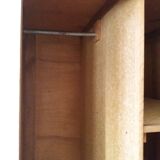 Boarding school cabinet