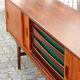 Scandinavian rowwood rosewood of Rio