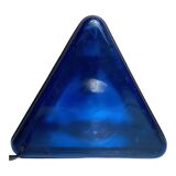 Lampe bleue