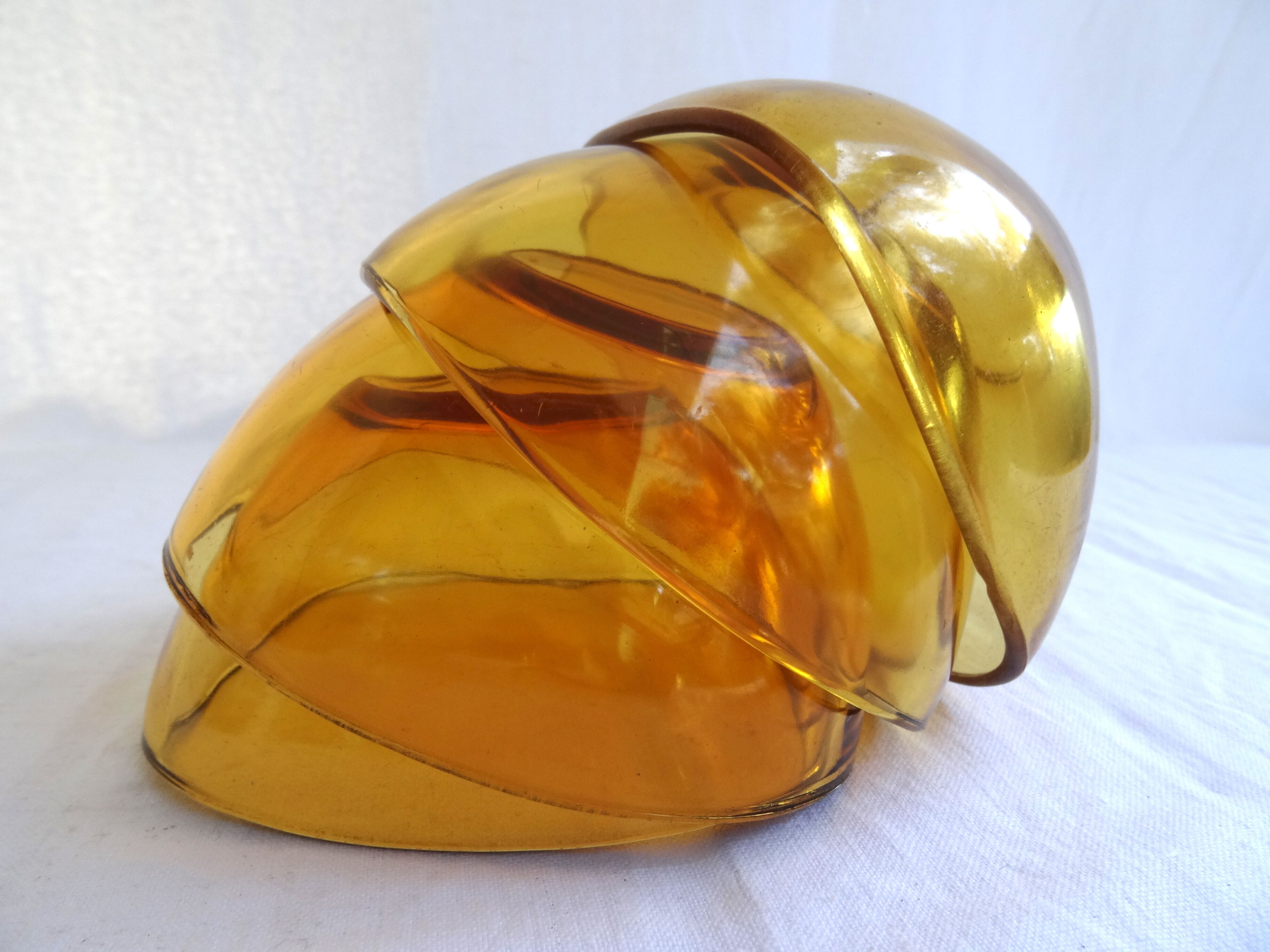 Lot of 4 Vereco ramekins