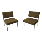 Pair of drivers 1960