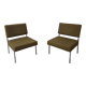 Pair of drivers 1960