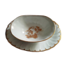 Saucier porcelainre de Limoges