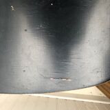 Scandinavian barred chairs