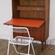 Writing desk teak 1960