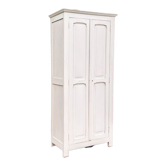 Armoire parisienne