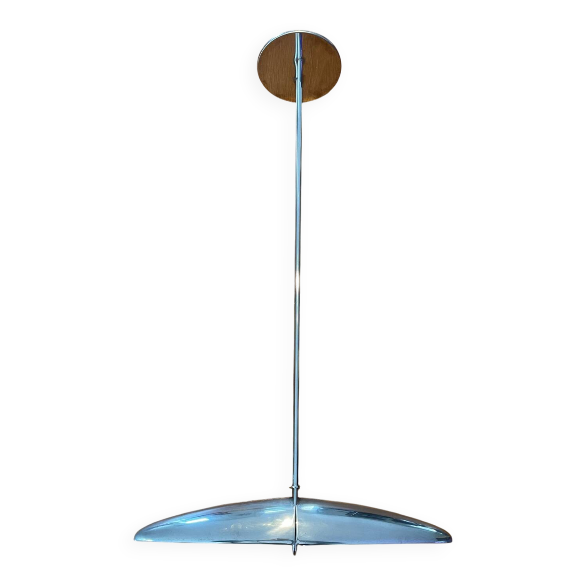 Suspension « Olympia » Jorge Pensi
