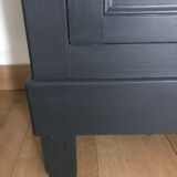 Armoire parisienne ancienne