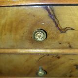 Walnut Secretary