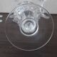 6 stemmed glasses