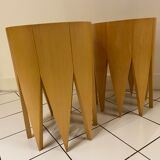 Vintage stools zanotta