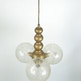 Hanging lamp, 1980s