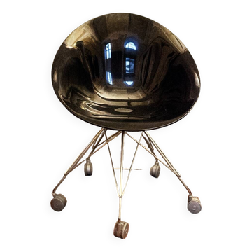 Chaise Eros de Phillippe Starck pour Kartell Italie 1995