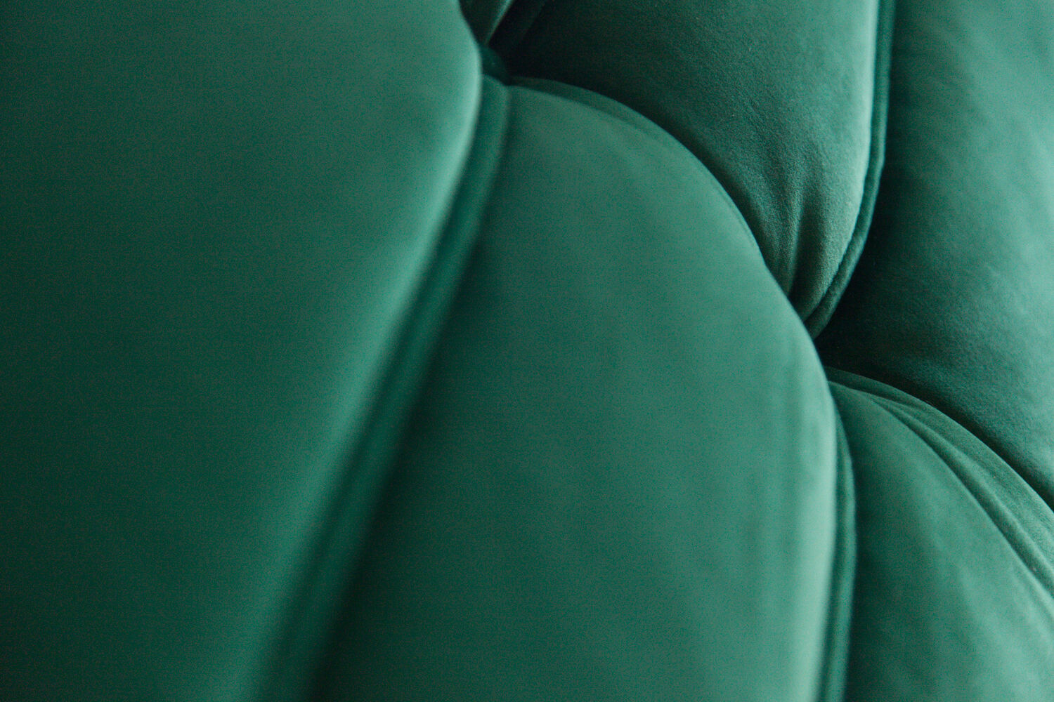 Armchair and pouf « Togo », model designed by Michel Ducaroy 1973