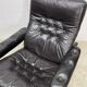 Fauteuil vintage