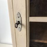 Medicine wardrobe glazed braces