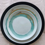 Bruno Evrard tableware service