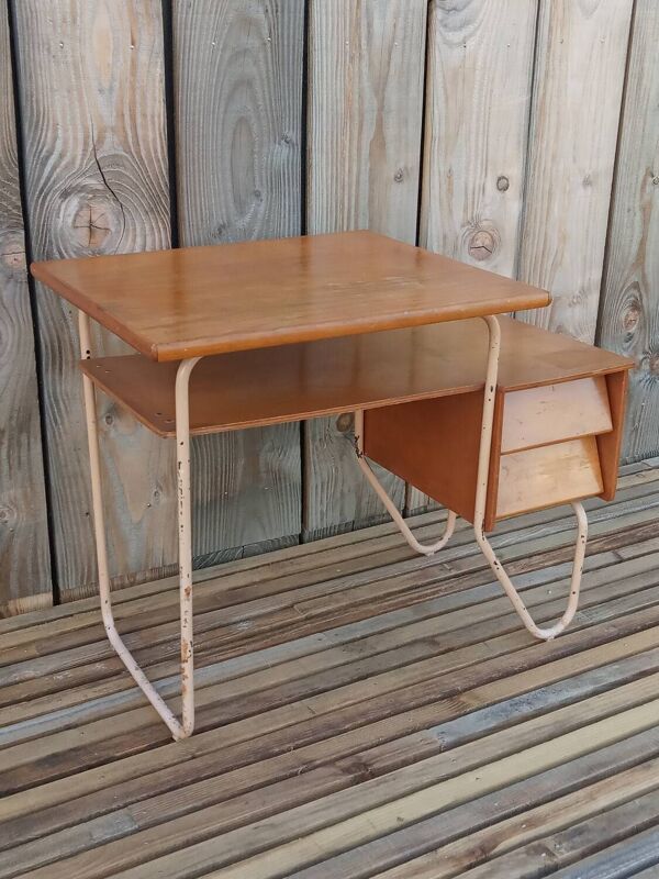 Bureau d'enfant années ''50