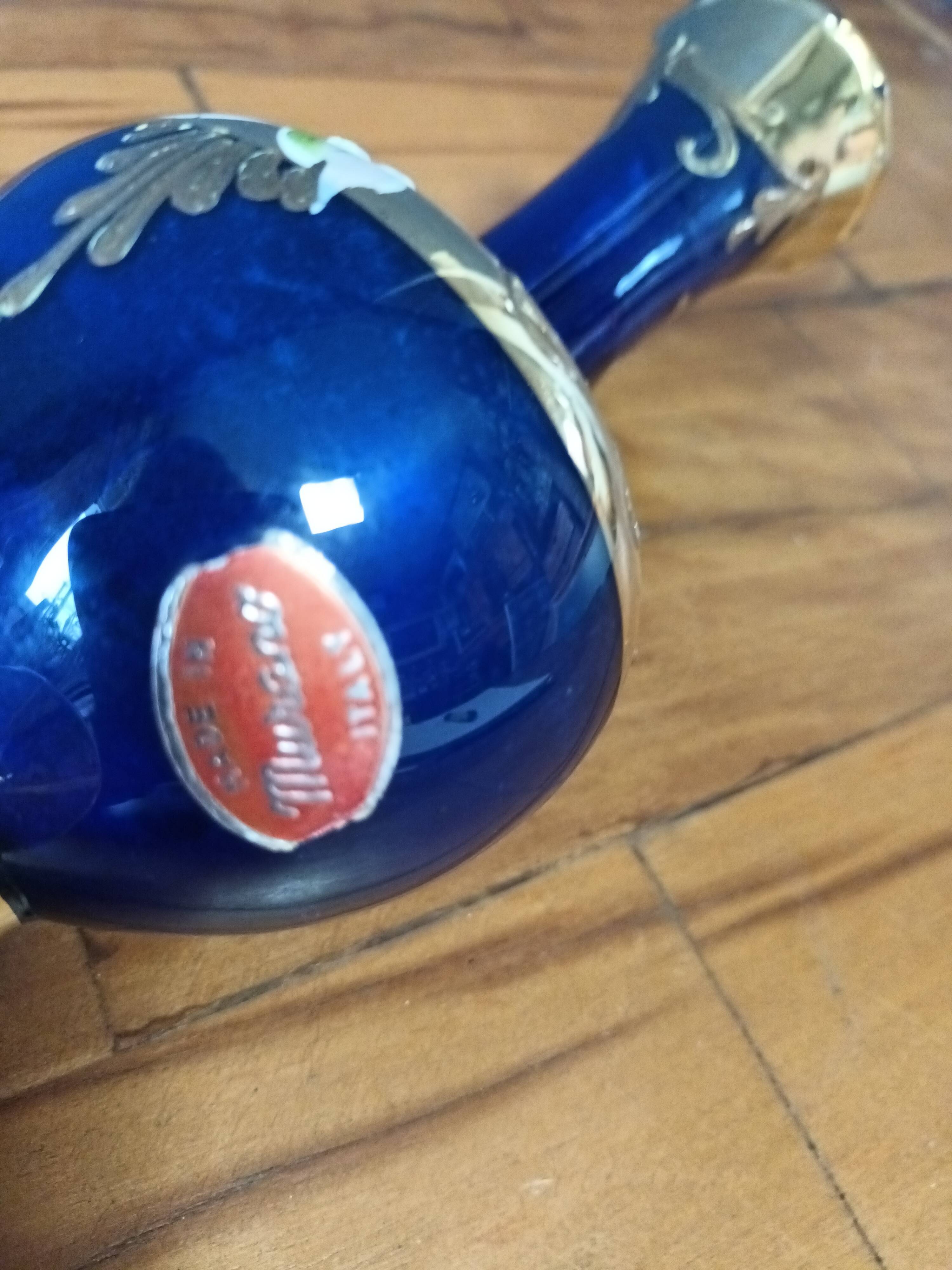 Murano vase