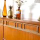 Mc Intosh Vintage Teak Row