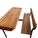 School desk, school desk
