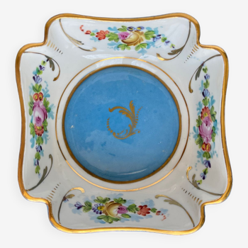 Sèvres porcelain cup