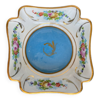 Coupe en porcelaine de Sèvres