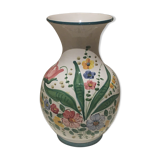 Italian vase